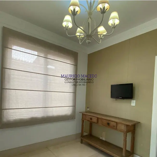 Foto 4 de Casa com 4 quartos à venda e para alugar, 420m2 em Alphaville, Santana De Parnaiba - SP