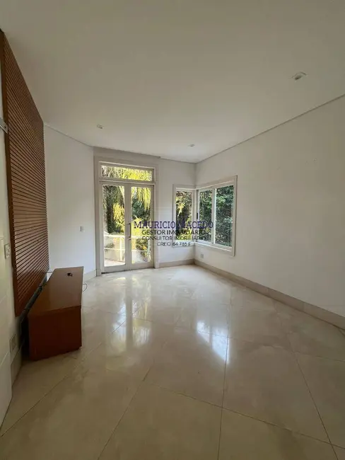 Foto 7 de Casa com 4 quartos à venda e para alugar, 420m2 em Alphaville, Santana De Parnaiba - SP