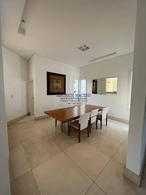 Foto 6 de Casa com 4 quartos à venda e para alugar, 420m2 em Alphaville, Santana De Parnaiba - SP