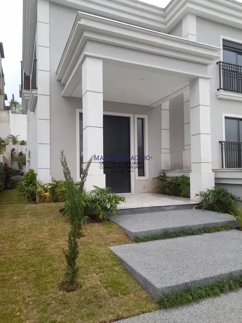 Casa com 4 quartos à venda, 490m2 em Alphaville, Santana De Parnaiba - SP - imagem 3 Foto 3 de Casa com 4 quartos à venda, 490m2 em Alphaville, Santana De Parnaiba - SP
