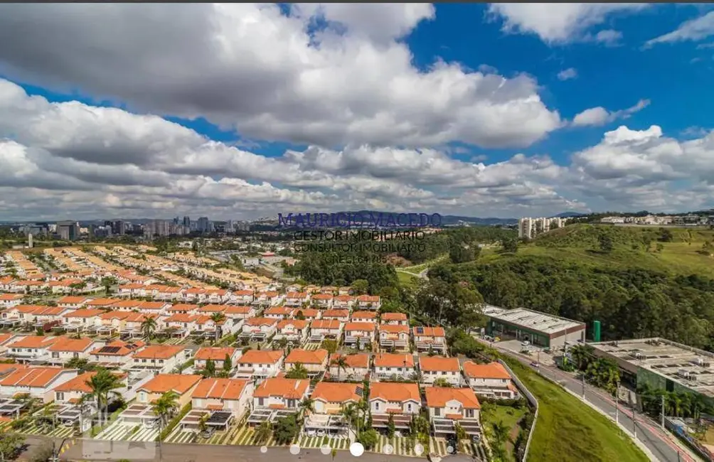 Foto 2 de Apartamento com 4 quartos à venda e para alugar, 322m2 em Tamboré, Santana De Parnaiba - SP