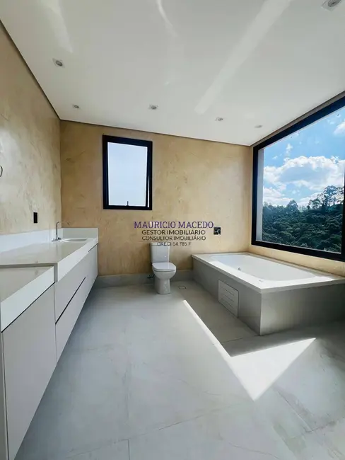 Foto 9 de Casa com 4 quartos à venda, 598m2 em Paiol Velho, Santana De Parnaiba - SP