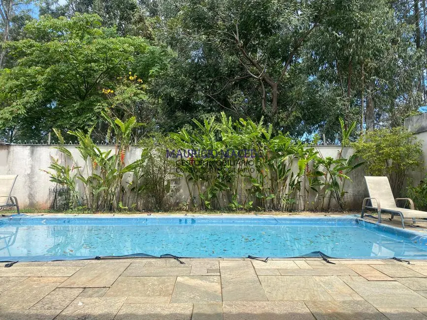 Casa com 4 quartos à venda, 395m2 em Barueri - SP - imagem 7 Foto 7 de Casa com 4 quartos à venda, 395m2 em Barueri - SP