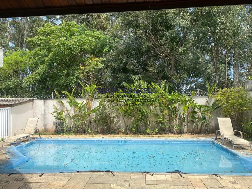 Casa com 4 quartos à venda, 395m2 em Barueri - SP - imagem 9 Foto 9 de Casa com 4 quartos à venda, 395m2 em Barueri - SP