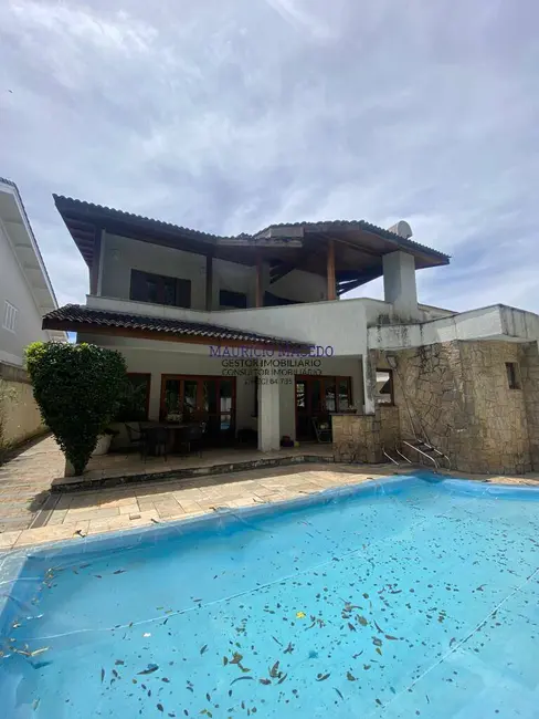 Foto 1 de Casa com 4 quartos à venda, 395m2 em Barueri - SP