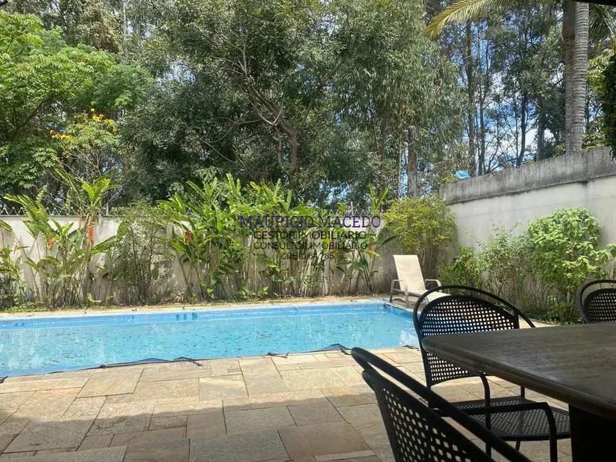 Casa com 4 quartos à venda, 395m2 em Barueri - SP - imagem 8 Foto 8 de Casa com 4 quartos à venda, 395m2 em Barueri - SP