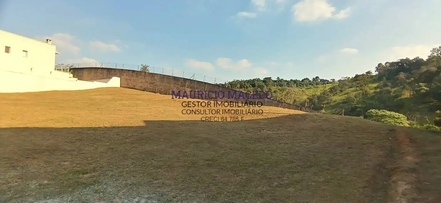 Foto 4 de Terreno / Lote à venda, 822m2 em Alphaville, Santana De Parnaiba - SP