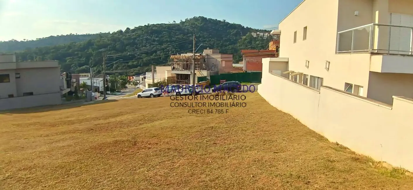 Foto 6 de Terreno / Lote à venda, 822m2 em Alphaville, Santana De Parnaiba - SP