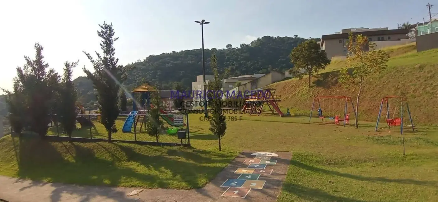 Foto 2 de Terreno / Lote à venda, 822m2 em Alphaville, Santana De Parnaiba - SP