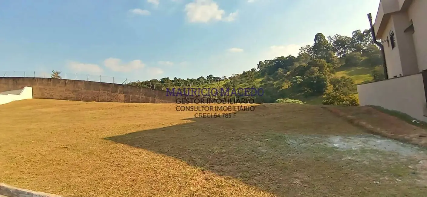 Foto 7 de Terreno / Lote à venda, 822m2 em Alphaville, Santana De Parnaiba - SP