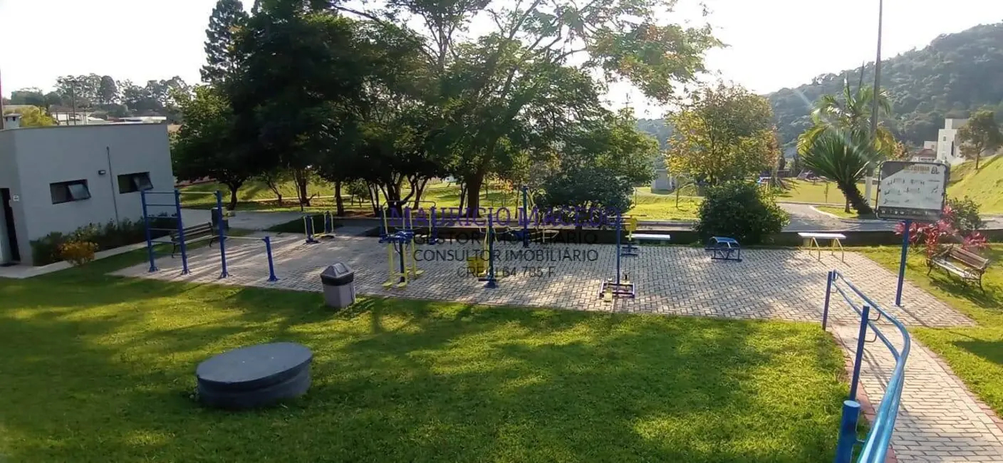 Foto 3 de Terreno / Lote à venda, 822m2 em Alphaville, Santana De Parnaiba - SP