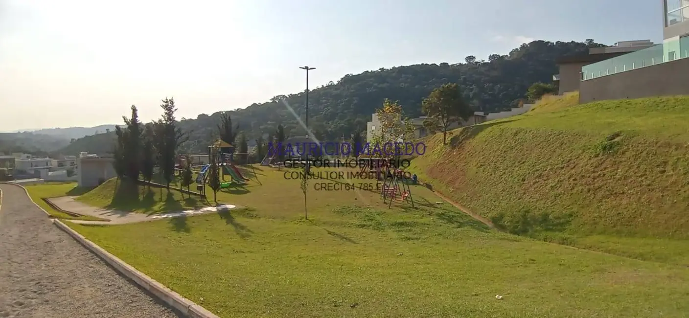 Foto 8 de Terreno / Lote à venda, 822m2 em Alphaville, Santana De Parnaiba - SP