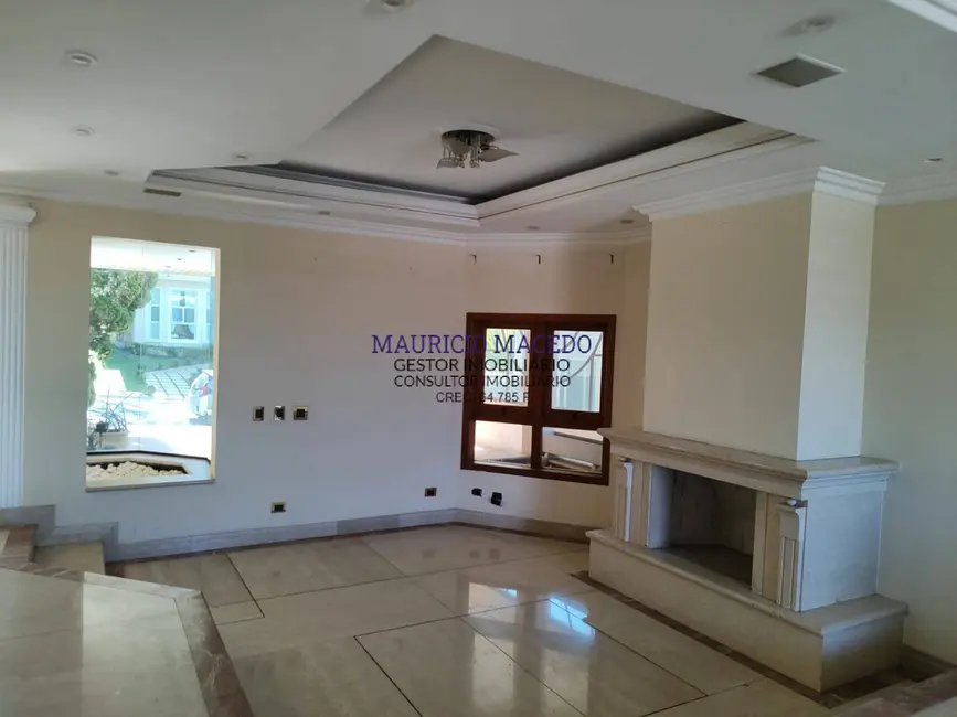Casa com 4 quartos à venda, 576m2 em Alphaville, Santana De Parnaiba - SP - imagem 6 Foto 6 de Casa com 4 quartos à venda, 576m2 em Alphaville, Santana De Parnaiba - SP