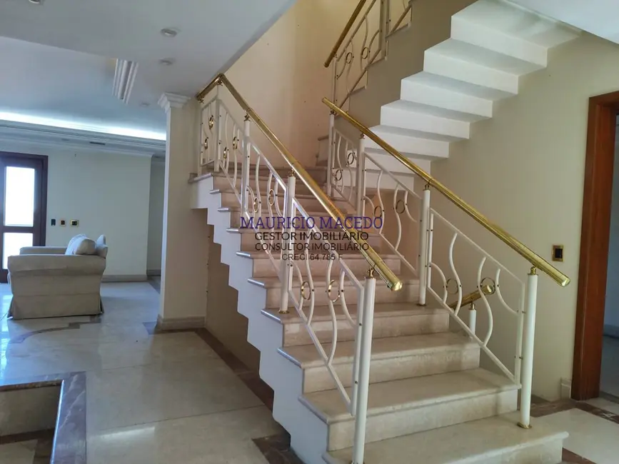 Casa com 4 quartos à venda, 576m2 em Alphaville, Santana De Parnaiba - SP - imagem 4 Foto 4 de Casa com 4 quartos à venda, 576m2 em Alphaville, Santana De Parnaiba - SP