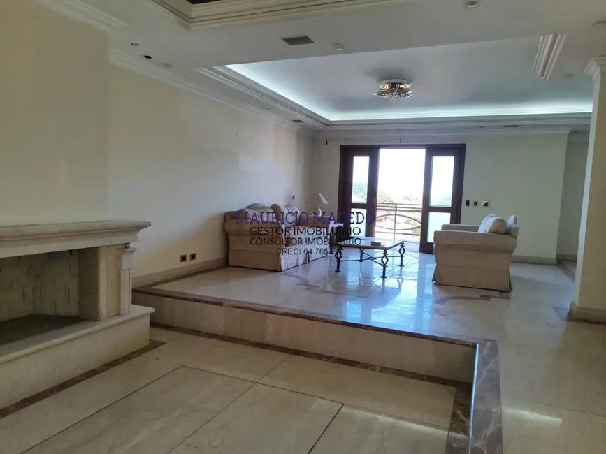 Casa com 4 quartos à venda, 576m2 em Alphaville, Santana De Parnaiba - SP - imagem 5 Foto 5 de Casa com 4 quartos à venda, 576m2 em Alphaville, Santana De Parnaiba - SP