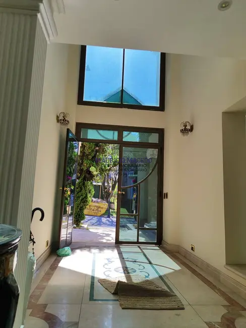 Casa com 4 quartos à venda, 576m2 em Alphaville, Santana De Parnaiba - SP - imagem 7 Foto 7 de Casa com 4 quartos à venda, 576m2 em Alphaville, Santana De Parnaiba - SP