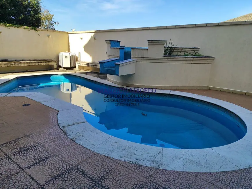 Casa com 4 quartos à venda, 576m2 em Alphaville, Santana De Parnaiba - SP - imagem 9 Foto 9 de Casa com 4 quartos à venda, 576m2 em Alphaville, Santana De Parnaiba - SP
