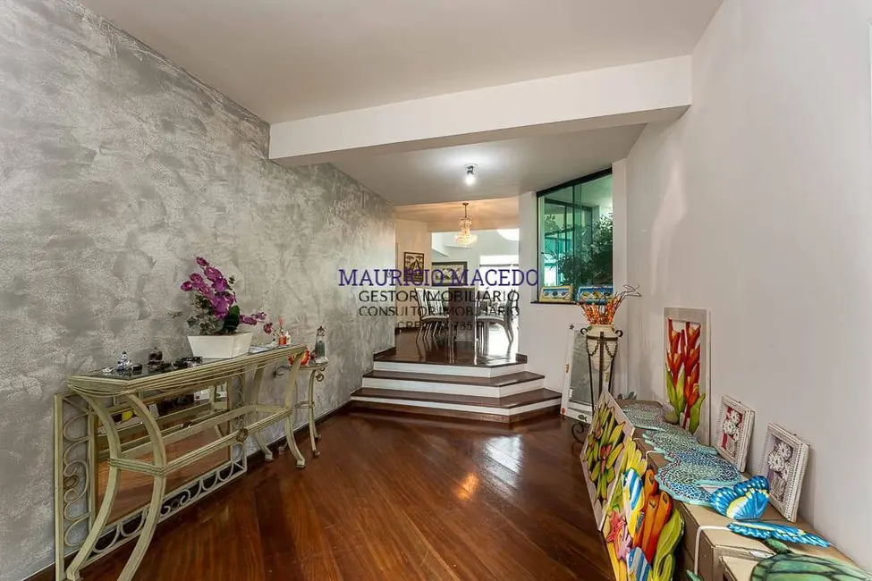 Casa com 4 quartos à venda e para alugar, 360m2 em Alphaville, Santana De Parnaiba - SP - imagem 7 Foto 7 de Casa com 4 quartos à venda e para alugar, 360m2 em Alphaville, Santana De Parnaiba - SP