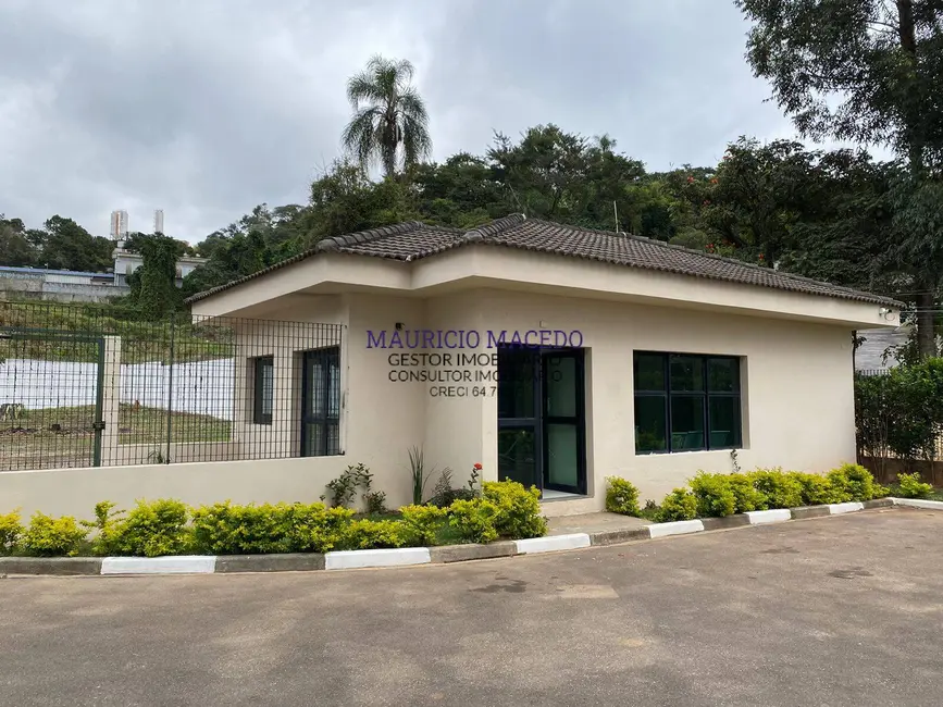 Foto 6 de Armazém / Galpão à venda, 6782m2 em Jardim Regina Alice, Barueri - SP