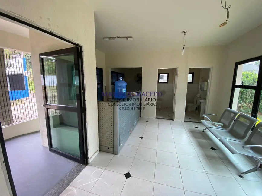 Foto 5 de Armazém / Galpão à venda, 6782m2 em Jardim Regina Alice, Barueri - SP