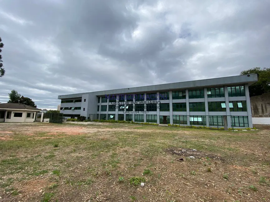 Foto 3 de Armazém / Galpão à venda, 6782m2 em Jardim Regina Alice, Barueri - SP