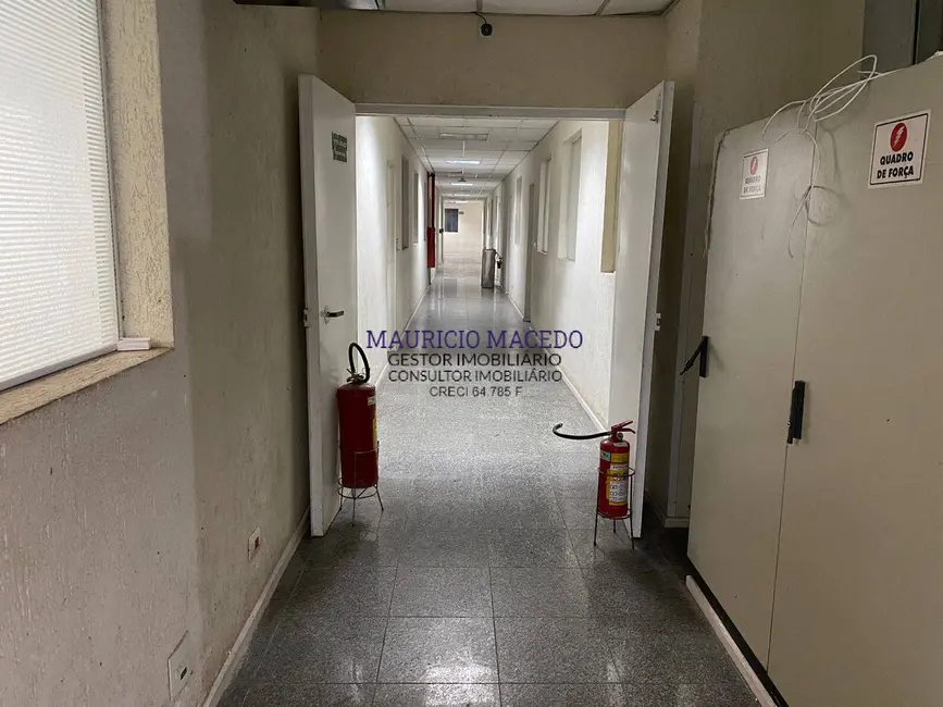 Foto 4 de Armazém / Galpão à venda, 6782m2 em Jardim Regina Alice, Barueri - SP