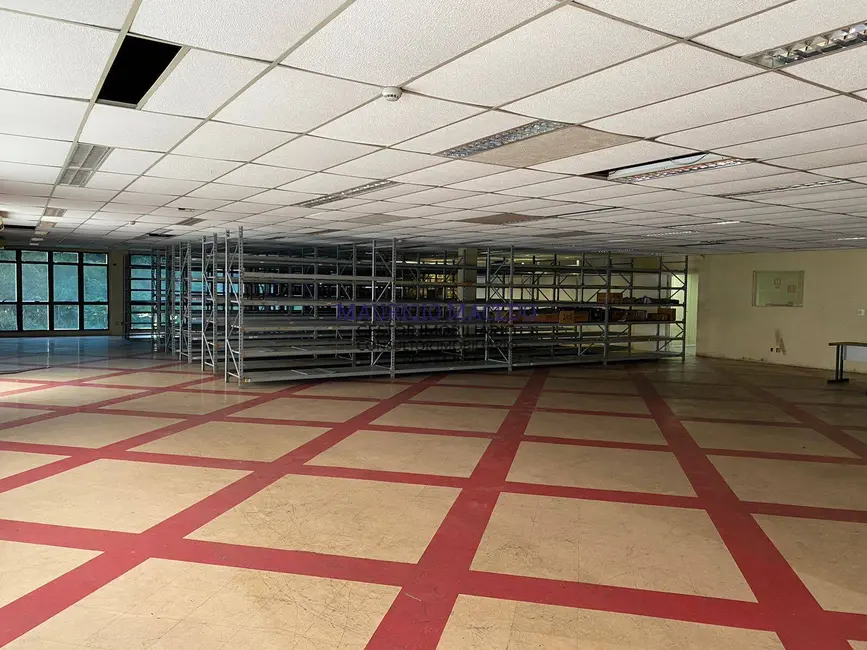 Foto 9 de Armazém / Galpão à venda, 6782m2 em Jardim Regina Alice, Barueri - SP