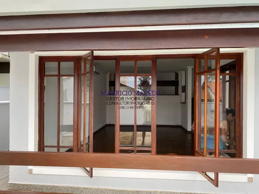 Casa com 4 quartos à venda, 360m2 em Alphaville, Santana De Parnaiba - SP - imagem 6 Foto 6 de Casa com 4 quartos à venda, 360m2 em Alphaville, Santana De Parnaiba - SP