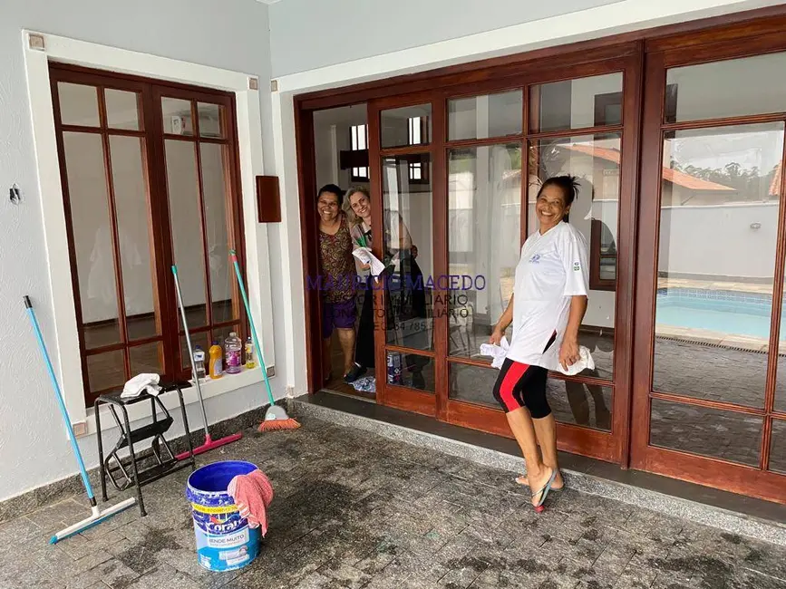 Casa com 4 quartos à venda, 360m2 em Alphaville, Santana De Parnaiba - SP - imagem 5 Foto 5 de Casa com 4 quartos à venda, 360m2 em Alphaville, Santana De Parnaiba - SP