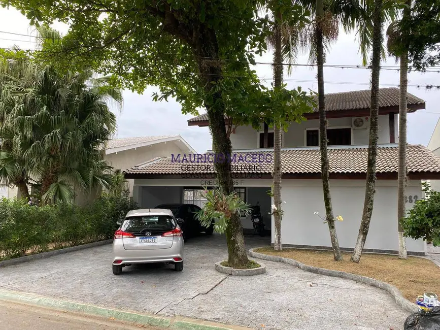Casa com 4 quartos à venda, 360m2 em Alphaville, Santana De Parnaiba - SP - imagem 3 Foto 3 de Casa com 4 quartos à venda, 360m2 em Alphaville, Santana De Parnaiba - SP