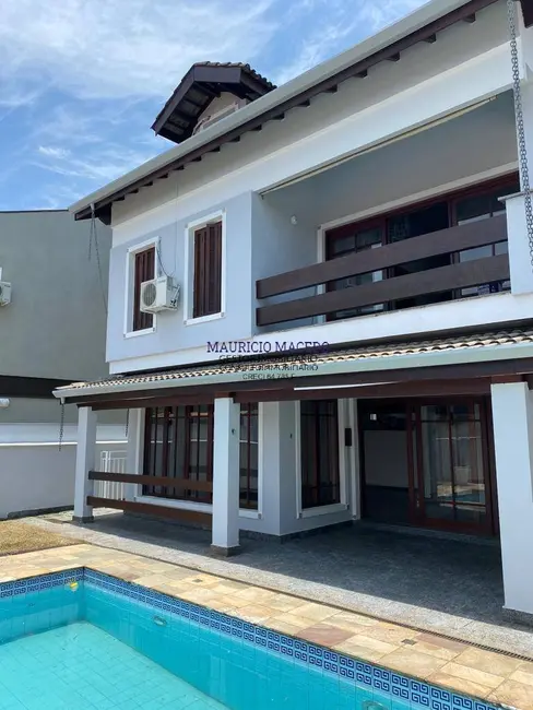 Casa com 4 quartos à venda, 360m2 em Alphaville, Santana De Parnaiba - SP - imagem 9 Foto 9 de Casa com 4 quartos à venda, 360m2 em Alphaville, Santana De Parnaiba - SP