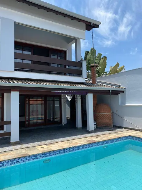 Casa com 4 quartos à venda, 360m2 em Alphaville, Santana De Parnaiba - SP - imagem 8 Foto 8 de Casa com 4 quartos à venda, 360m2 em Alphaville, Santana De Parnaiba - SP