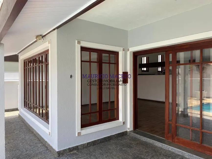 Casa com 4 quartos à venda, 360m2 em Alphaville, Santana De Parnaiba - SP - imagem 4 Foto 4 de Casa com 4 quartos à venda, 360m2 em Alphaville, Santana De Parnaiba - SP