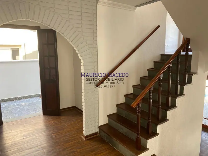 Casa com 4 quartos à venda, 360m2 em Alphaville, Santana De Parnaiba - SP - imagem 7 Foto 7 de Casa com 4 quartos à venda, 360m2 em Alphaville, Santana De Parnaiba - SP