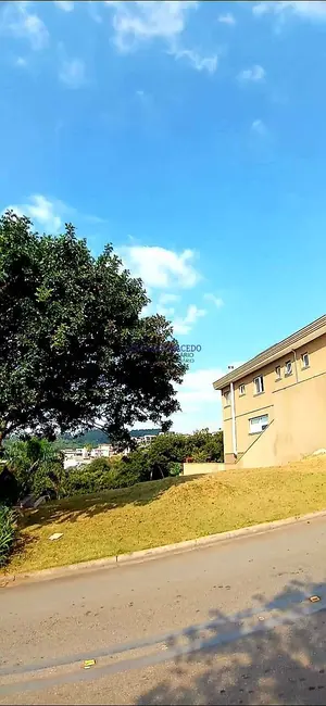 Foto 3 de Terreno / Lote à venda, 507m2 em Alphaville, Santana De Parnaiba - SP