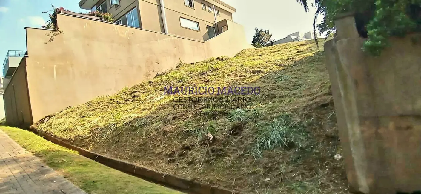 Foto 4 de Terreno / Lote à venda, 507m2 em Alphaville, Santana De Parnaiba - SP