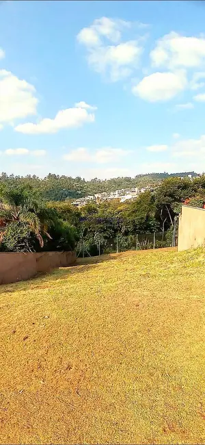Foto 7 de Terreno / Lote à venda, 507m2 em Alphaville, Santana De Parnaiba - SP