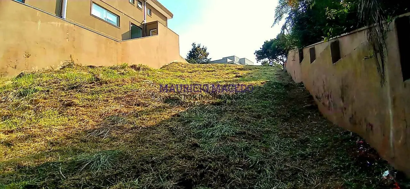 Foto 6 de Terreno / Lote à venda, 507m2 em Alphaville, Santana De Parnaiba - SP