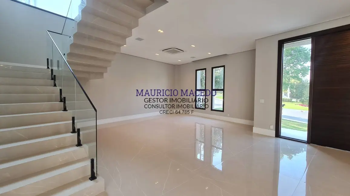 Foto 8 de Casa com 4 quartos à venda, 850m2 em Alphaville Residencial Zero, Barueri - SP