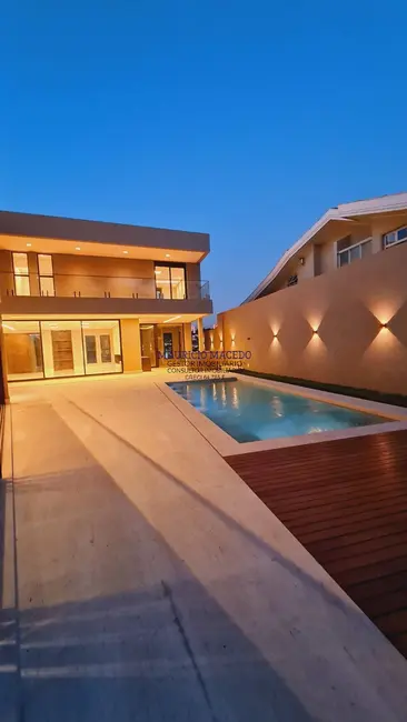 Foto 7 de Casa com 4 quartos à venda, 850m2 em Alphaville Residencial Zero, Barueri - SP