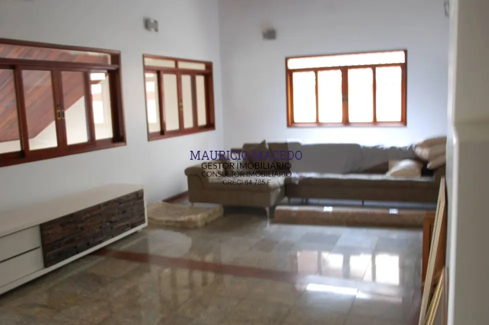 Foto 5 de Casa com 4 quartos para alugar, 360m2 em Alphaville, Santana De Parnaiba - SP