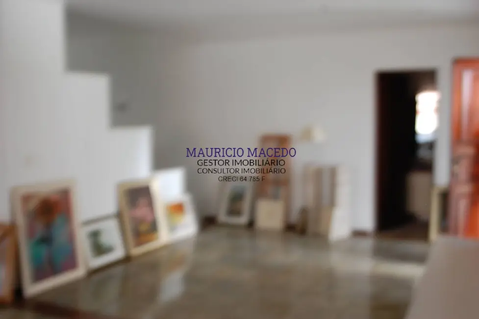 Foto 3 de Casa com 4 quartos para alugar, 360m2 em Alphaville, Santana De Parnaiba - SP