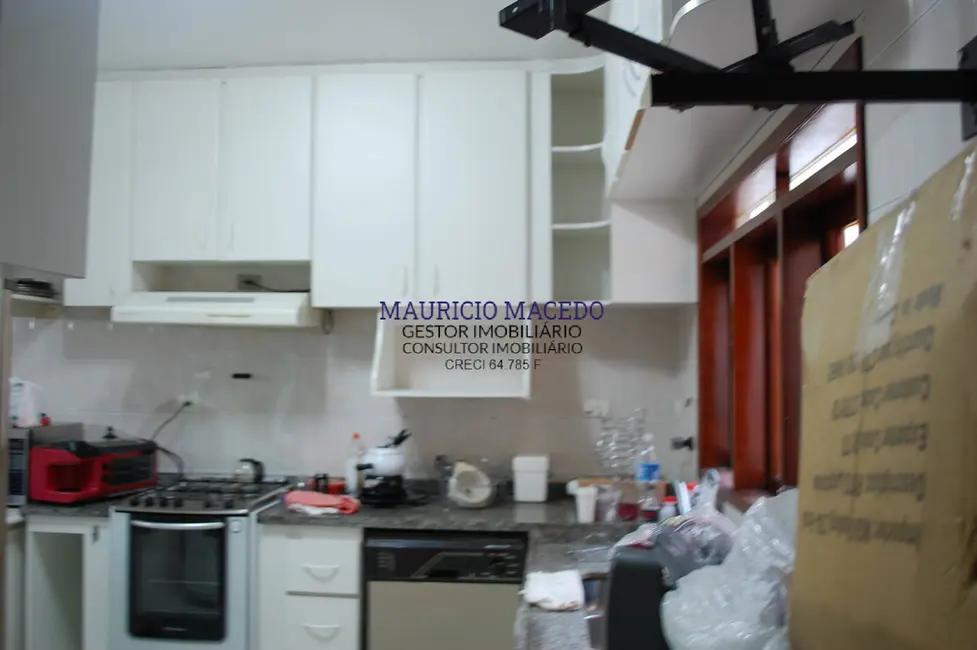 Foto 9 de Casa com 4 quartos para alugar, 360m2 em Alphaville, Santana De Parnaiba - SP