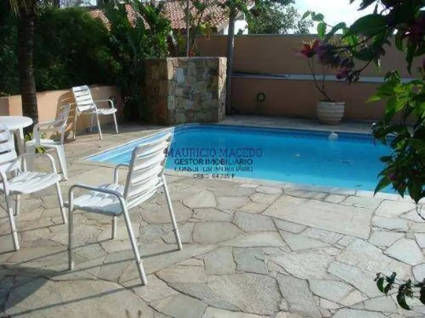 Foto 1 de Casa com 4 quartos à venda, 600m2 em Alphaville Residencial Dois, Barueri - SP
