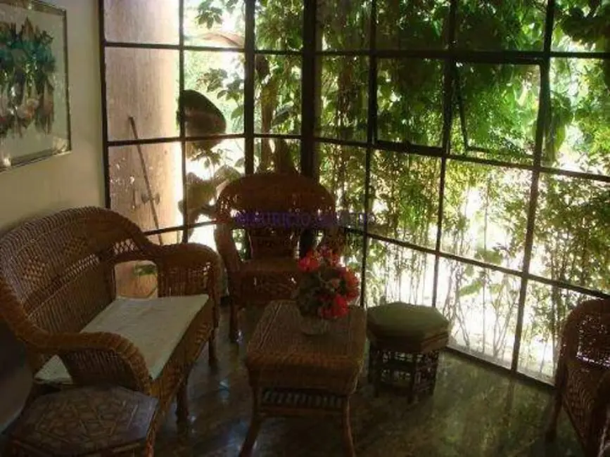 Foto 2 de Casa com 4 quartos à venda, 600m2 em Alphaville Residencial Dois, Barueri - SP