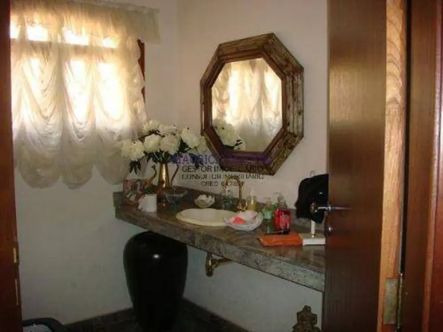 Foto 4 de Casa com 4 quartos à venda, 600m2 em Alphaville Residencial Dois, Barueri - SP