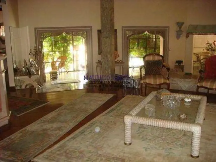 Foto 5 de Casa com 4 quartos à venda, 600m2 em Alphaville Residencial Dois, Barueri - SP