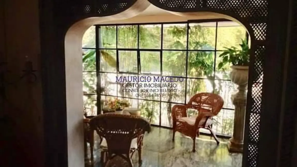 Foto 9 de Casa com 4 quartos à venda, 600m2 em Alphaville Residencial Dois, Barueri - SP