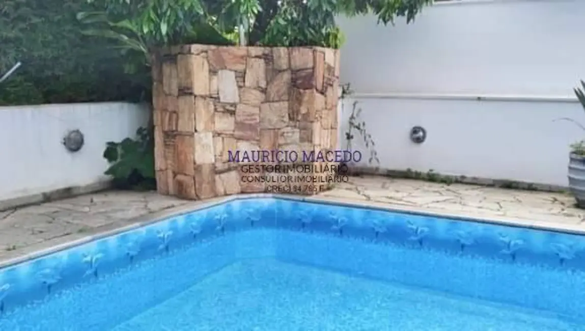 Foto 7 de Casa com 4 quartos à venda, 600m2 em Alphaville Residencial Dois, Barueri - SP