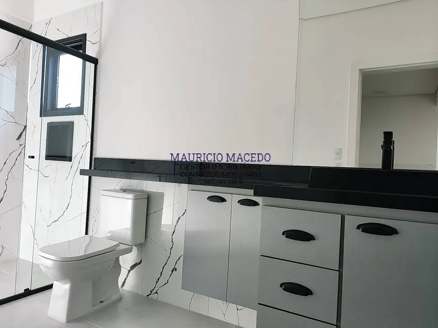 Foto 6 de Casa com 4 quartos à venda e para alugar, 368m2 em Alphaville, Santana De Parnaiba - SP